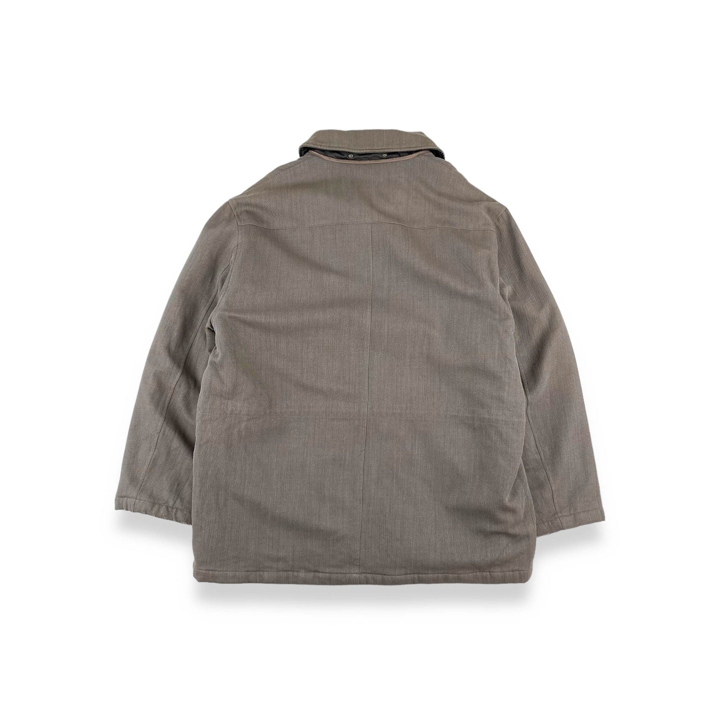 Vintage CP Company x Loro Piana Millie Miglia (XL)