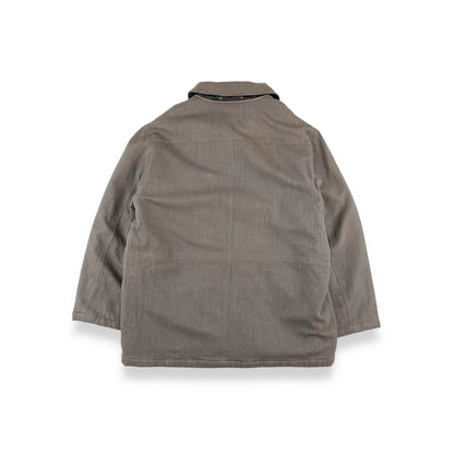 Vintage CP Company x Loro Piana Millie Miglia (XL)