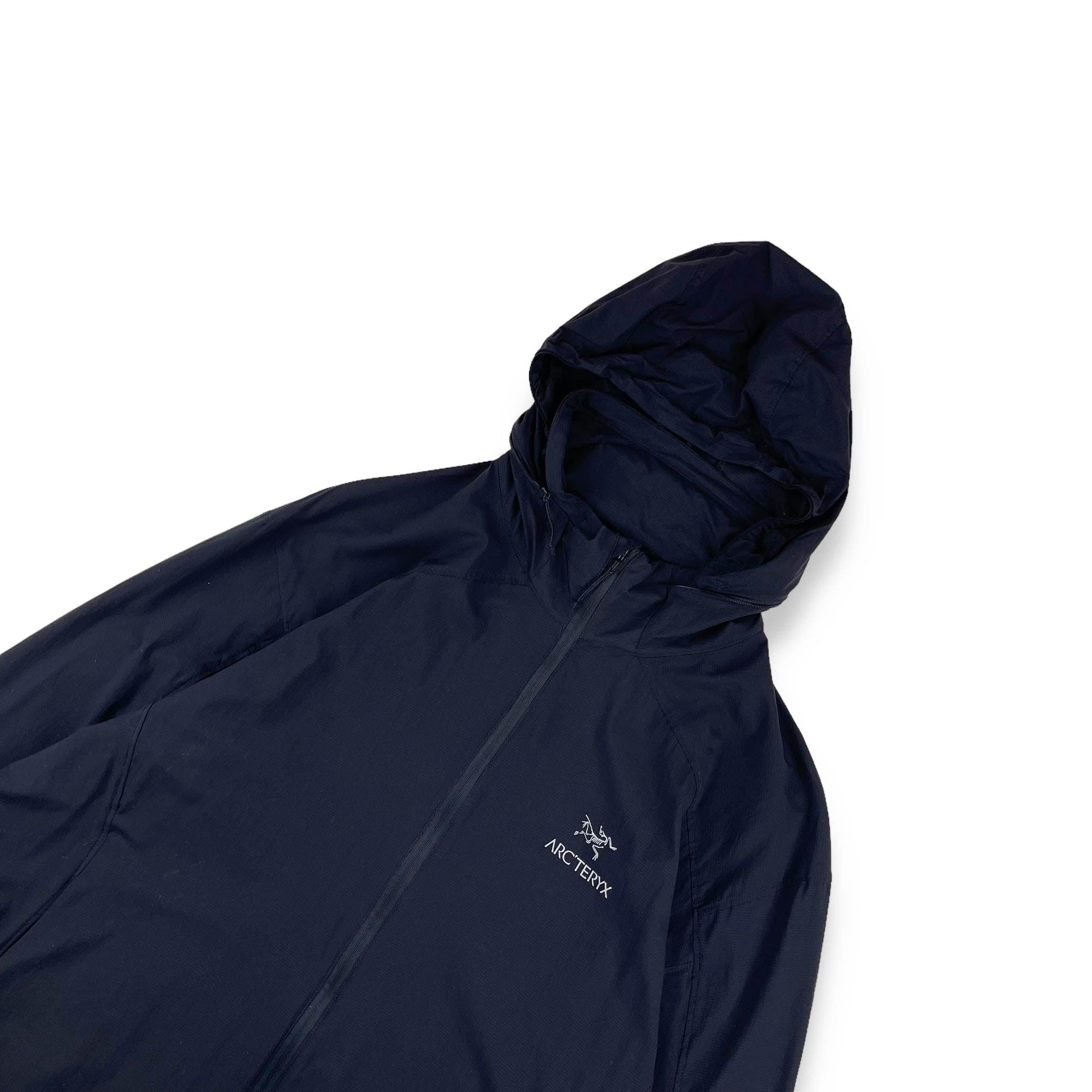 Arc'teryx Squamish Jacket (XL) - Known Source