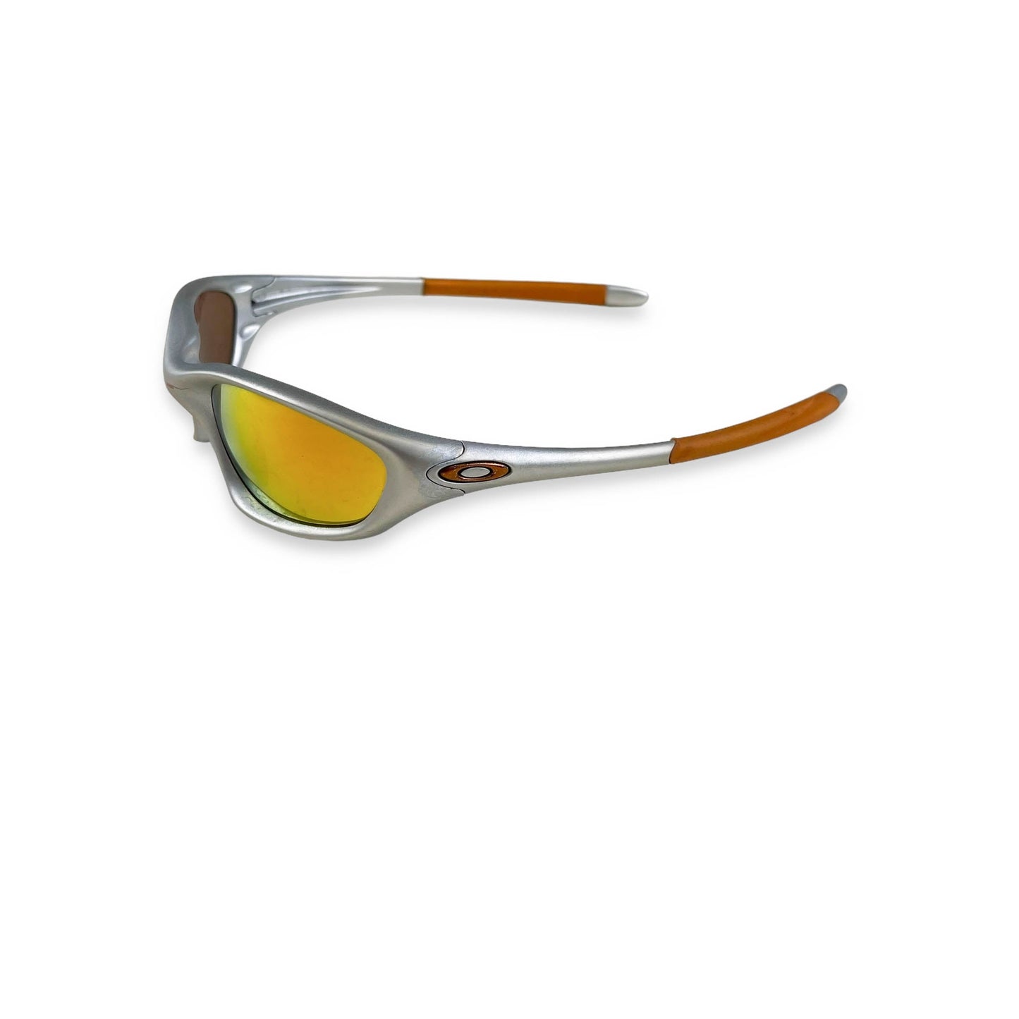 Vintage Oakley Twenty XX Persimmon Sunglasses