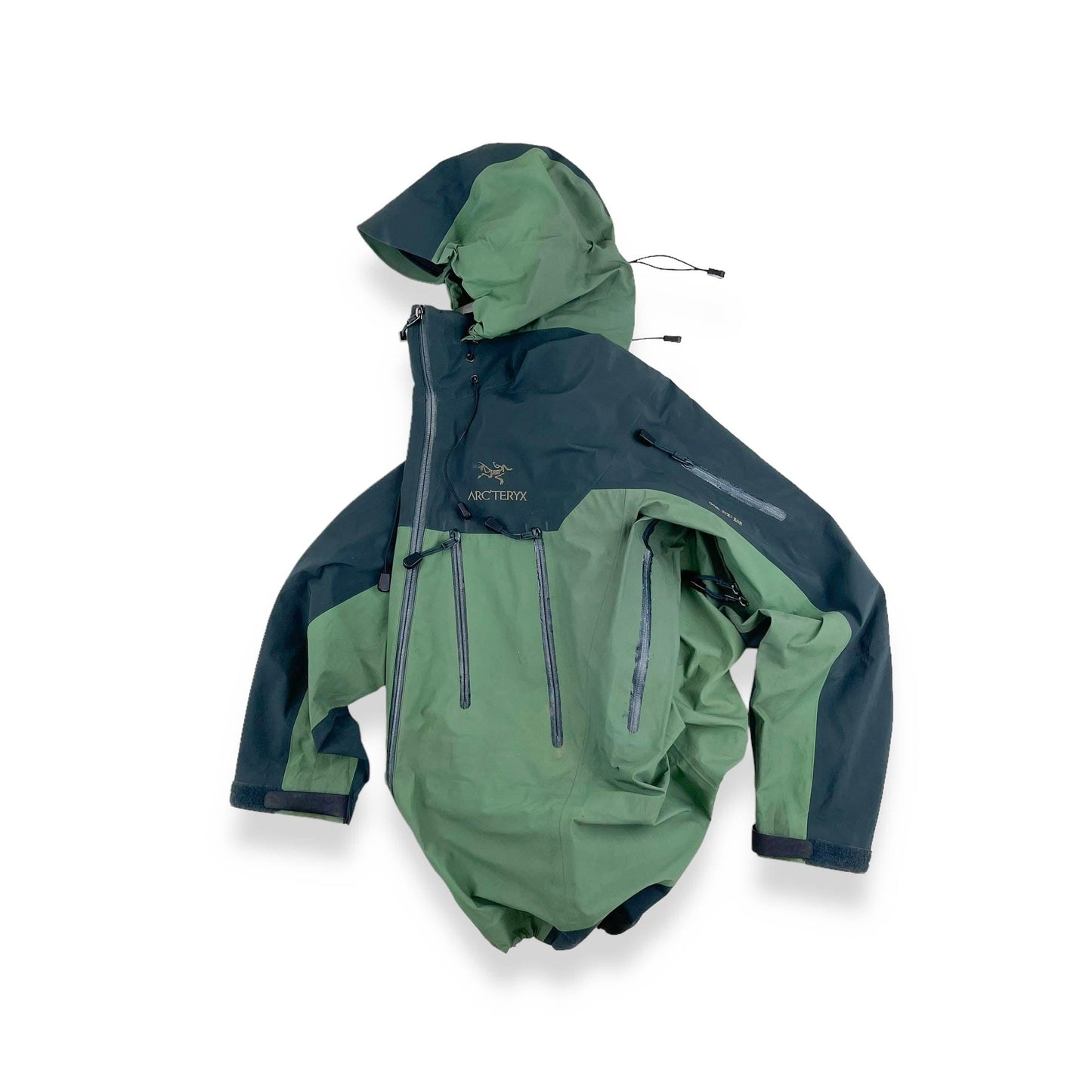 Vintage Arc'teryx Theta AR (M)