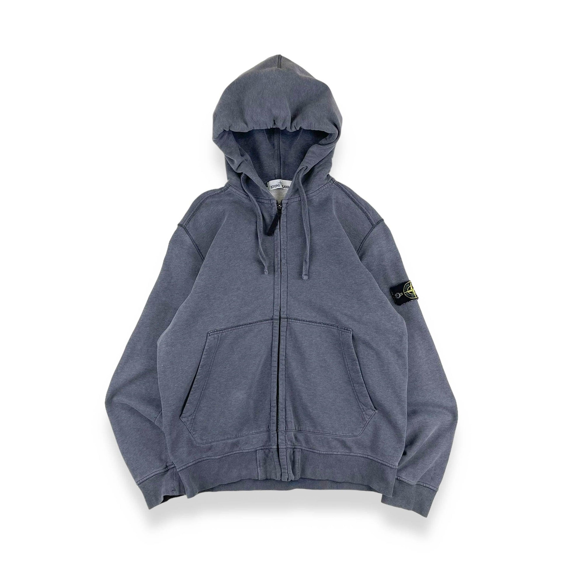 Stone Island Hoodie (XL) - Known Source