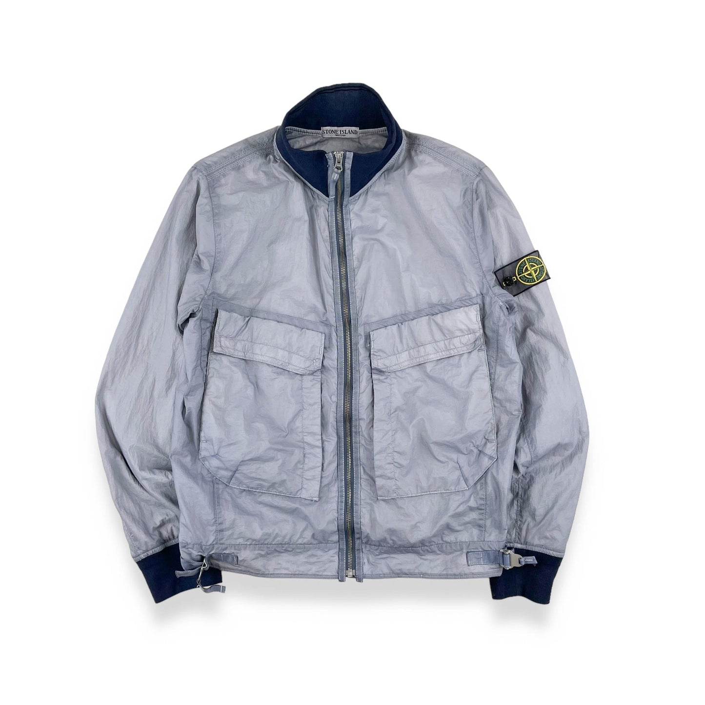 Stone Island Hyper-light Jacket (L)