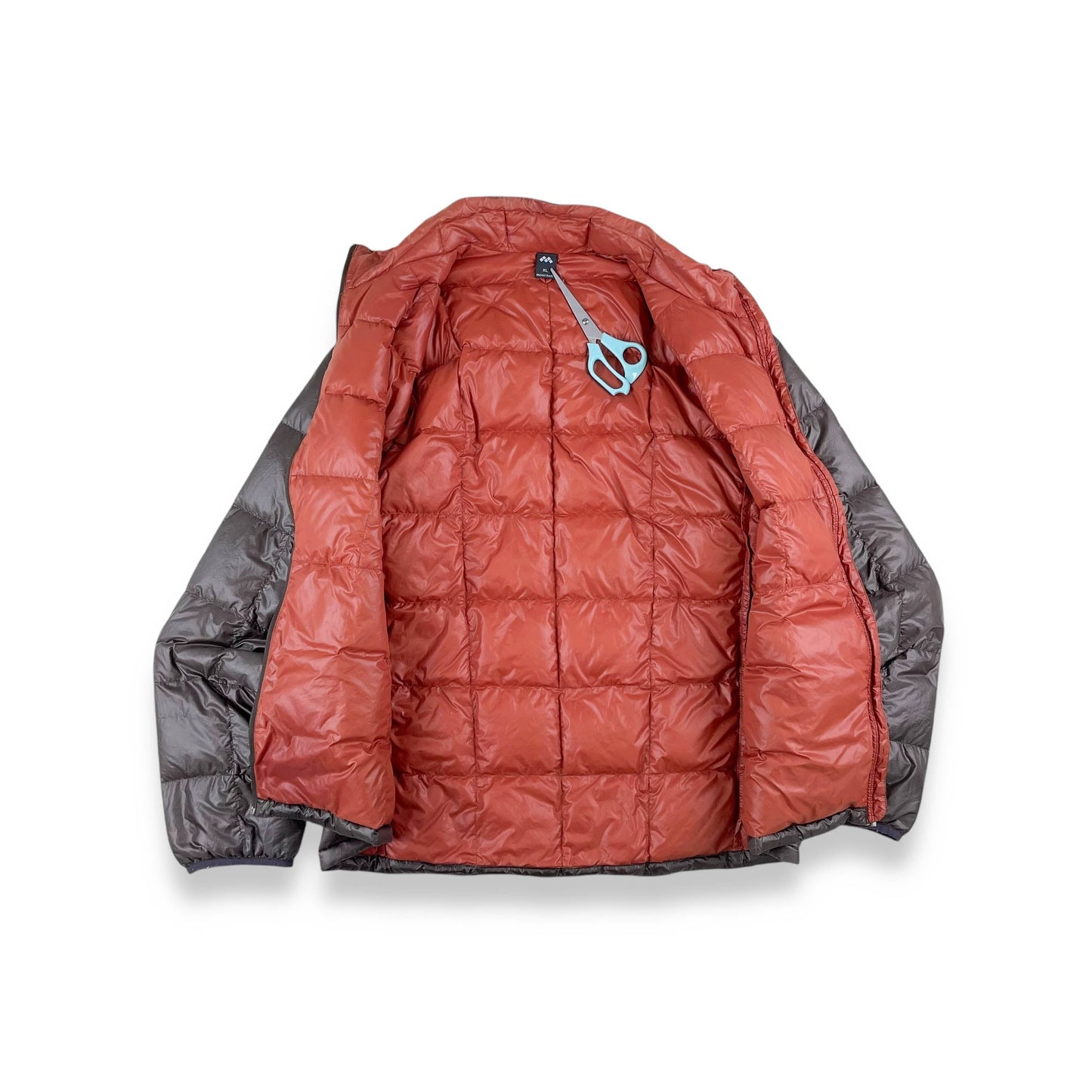 Mont-bell Puffer Jacket (XL)