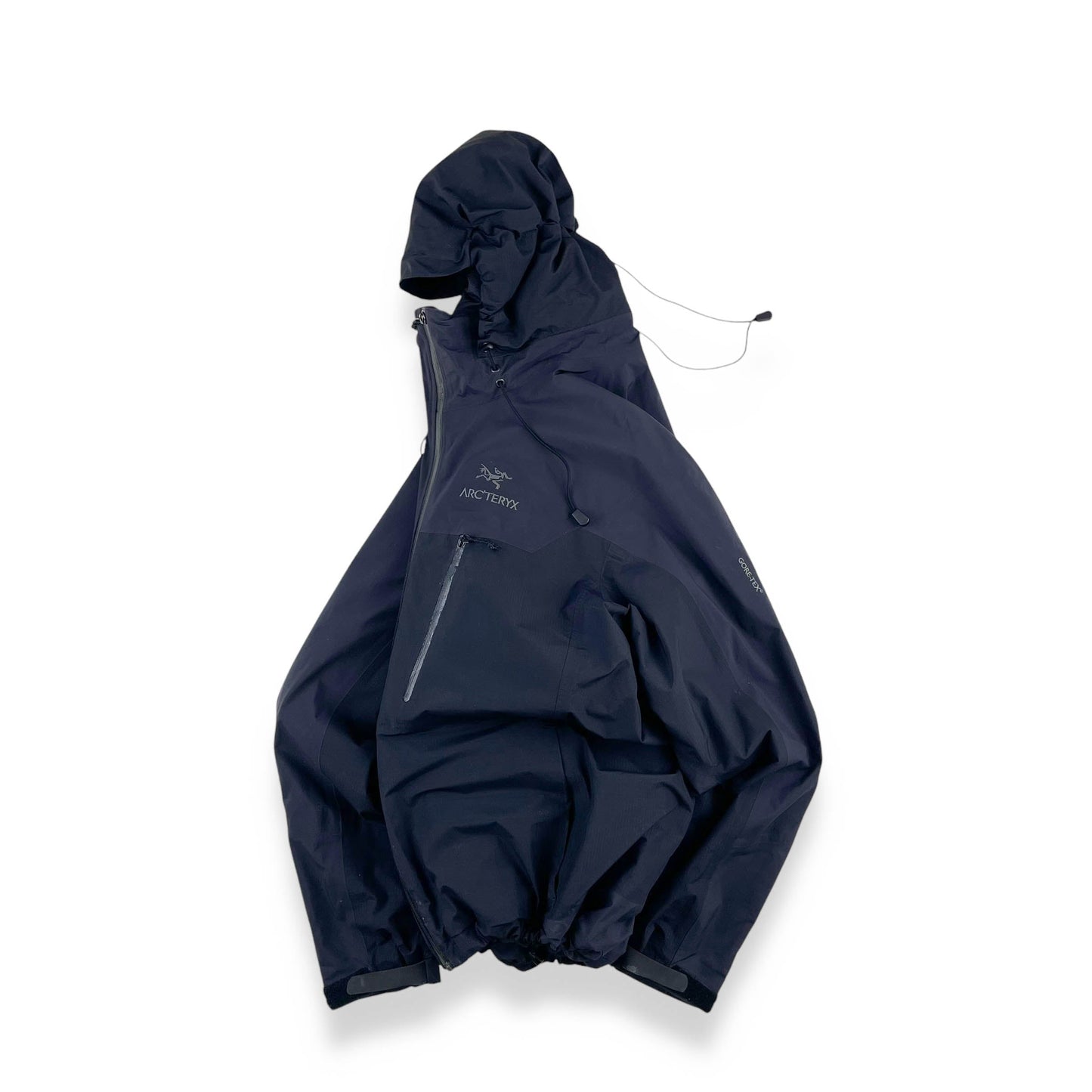 Vintage Arc'teryx Fission SV (M)