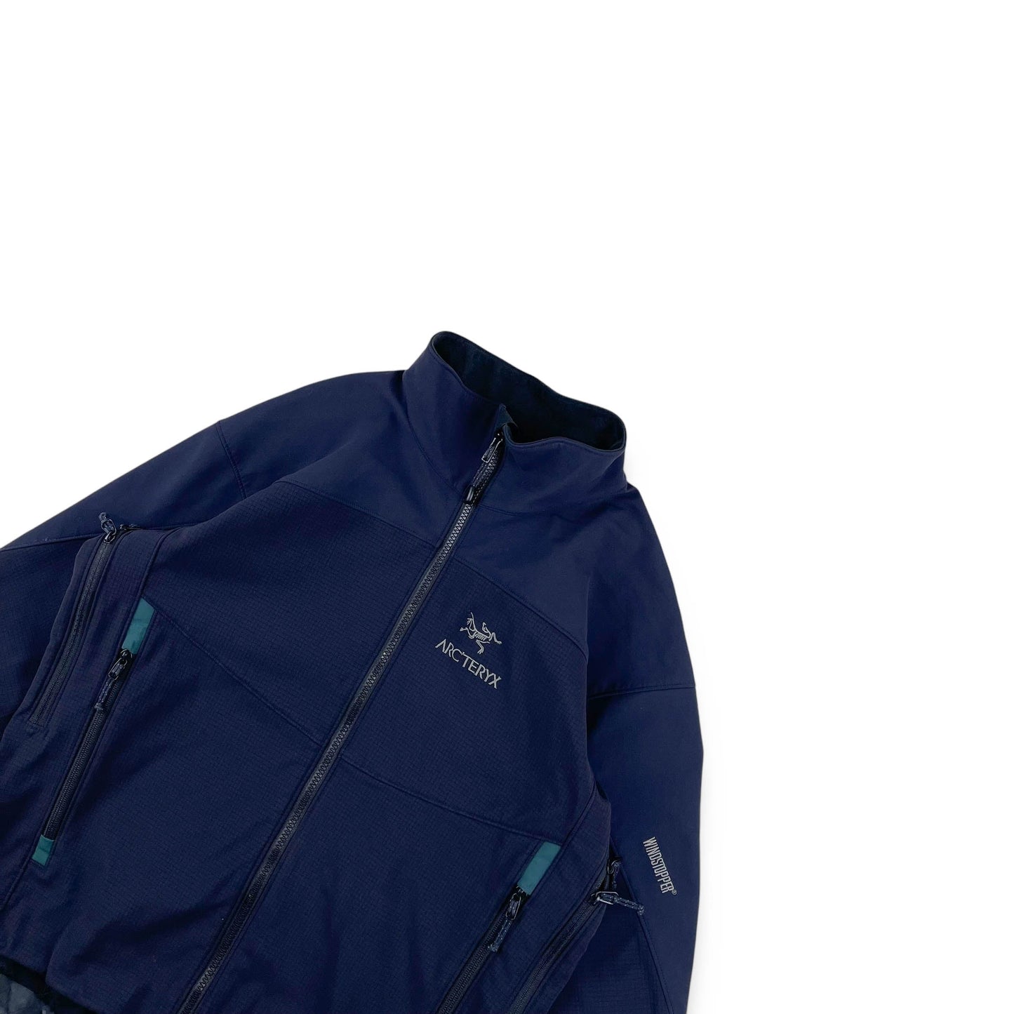 Vintage Arc'teryx Sigma AR (M)