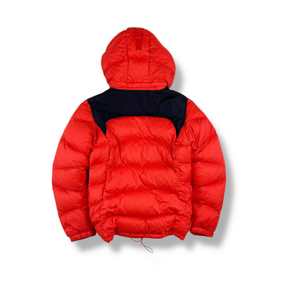 Vintage Mont-bell WindStopper Puffer Jacket (S)