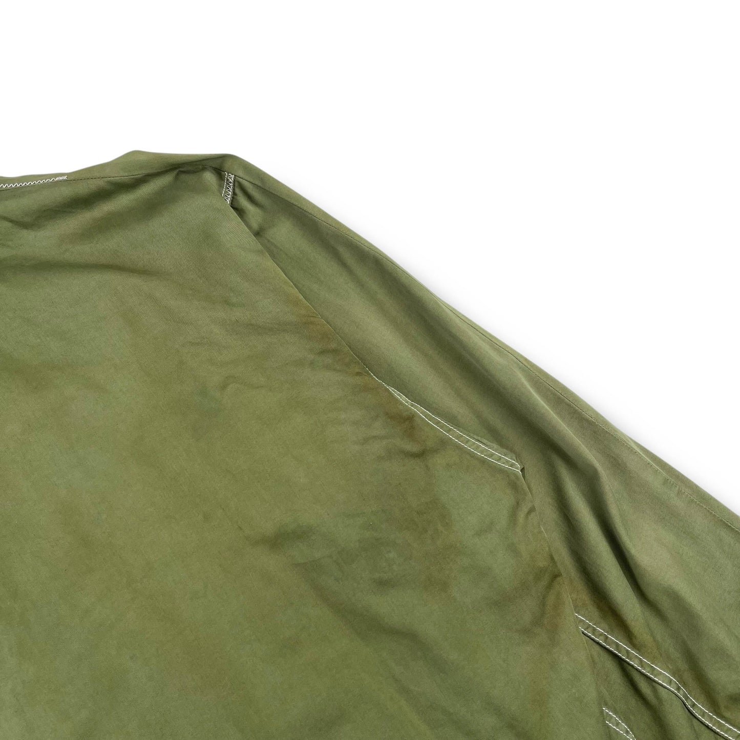 Vintage Stone Island Mountain Jacket (XL)