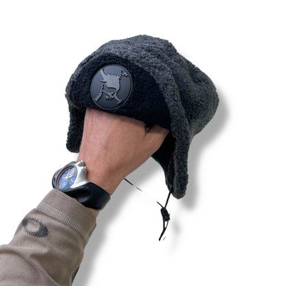 Vintage Oakley Trapper Hat