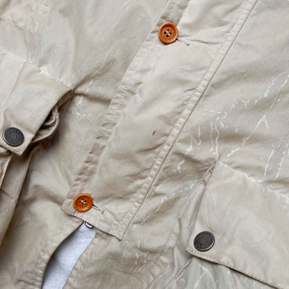 Vintage CP Company Millie Miglia Jacket (XXL)