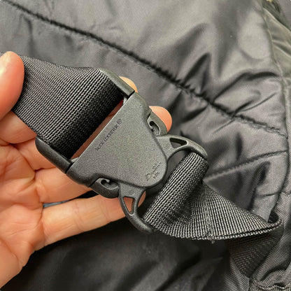 Vintage Oakley Sandbag Sling Pack