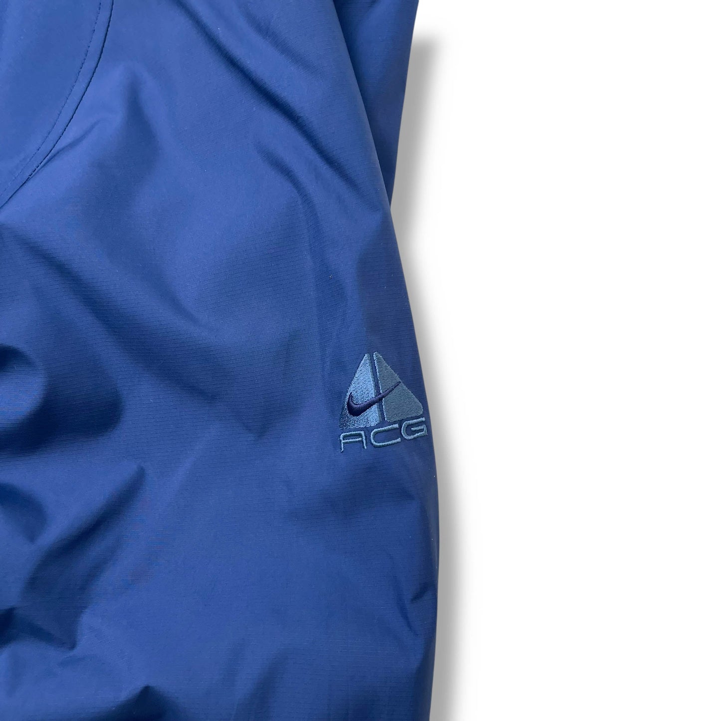 Vintage Nike ACG Wind Jacket (M)