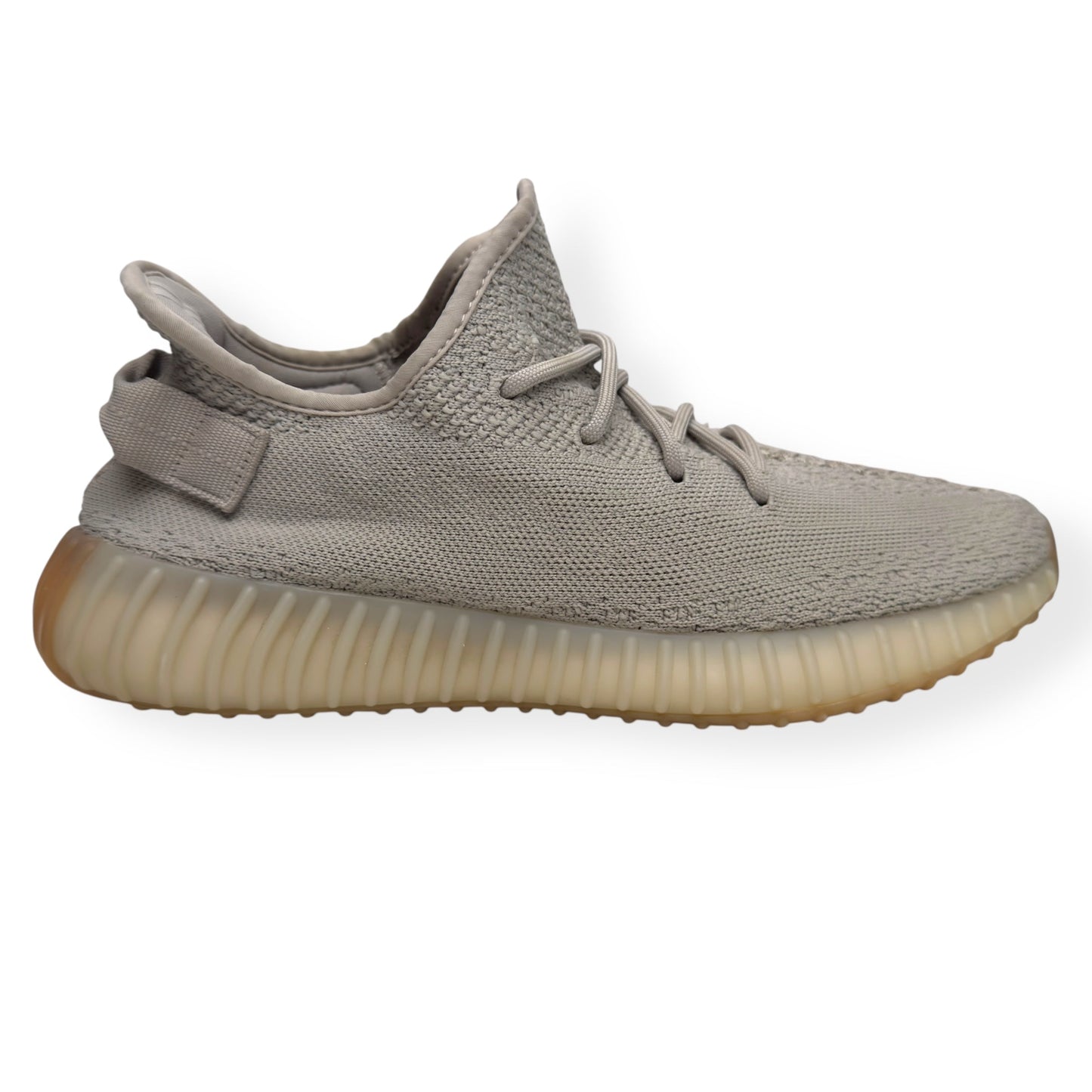 YEEZY BOOST 350 V2 SNEAKER SESAME UK9 | UK 9, Sesame