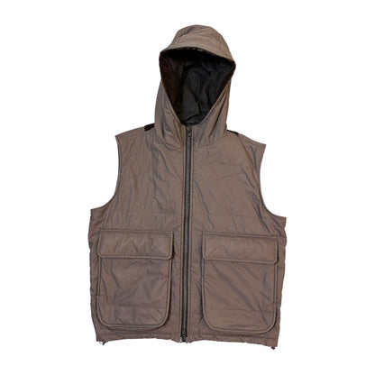 Oliver Spencer Malvern Gilet Jacket