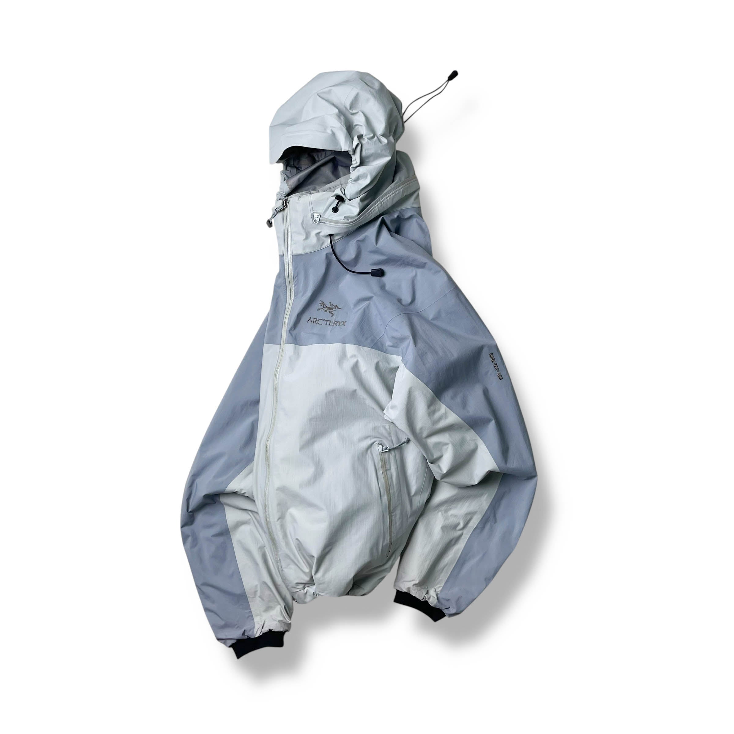 Vintage Arc'teryx Fission AR Jacket (M) – Known Source