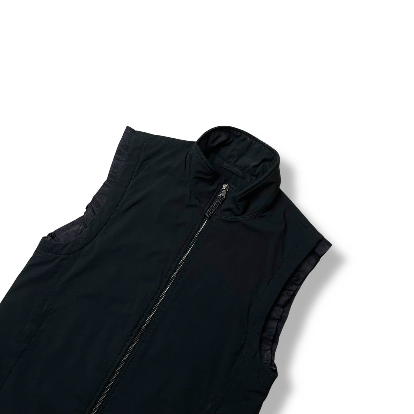 Prada Sport Windstopper Technical Vest (M)