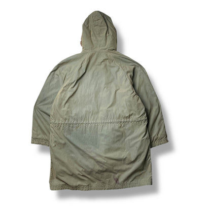 Vintage C.P. Company 50 Fili Parka (L)