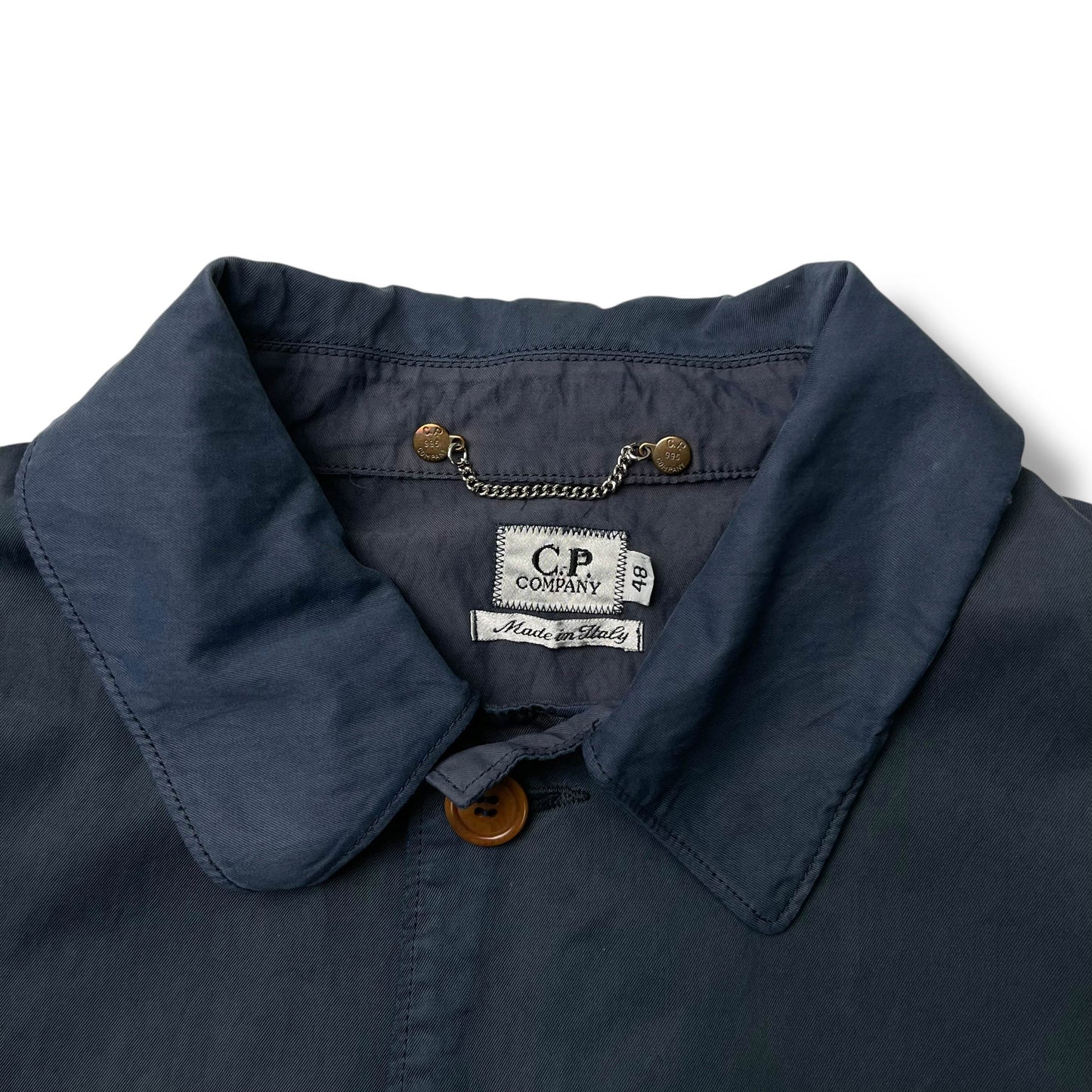 Vintage C.P. Company Field Jacket (M)