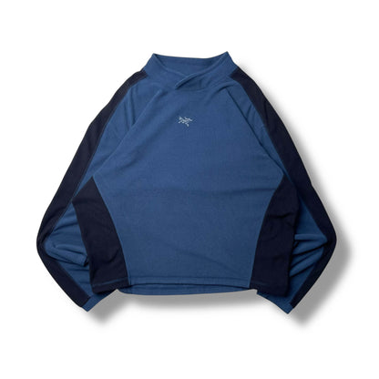 Vintage Arc’teryx Delta LT Jersey (XL)