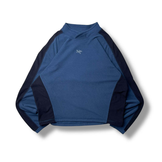 Vintage Arc’teryx Delta LT Jersey (XL)