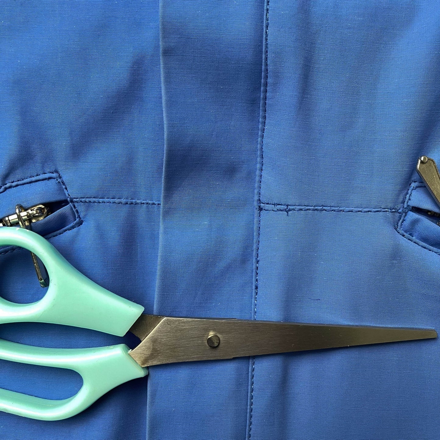 Vintage Stone Island Marina No Seasons Jacket (S)