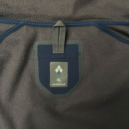 Montbell Windstopper Softshell Jacket (XL)