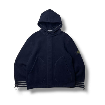 Vintage Stone Island Wool Jacket (M)