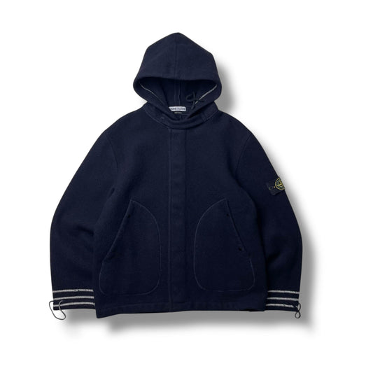 Vintage Stone Island Wool Jacket (M)