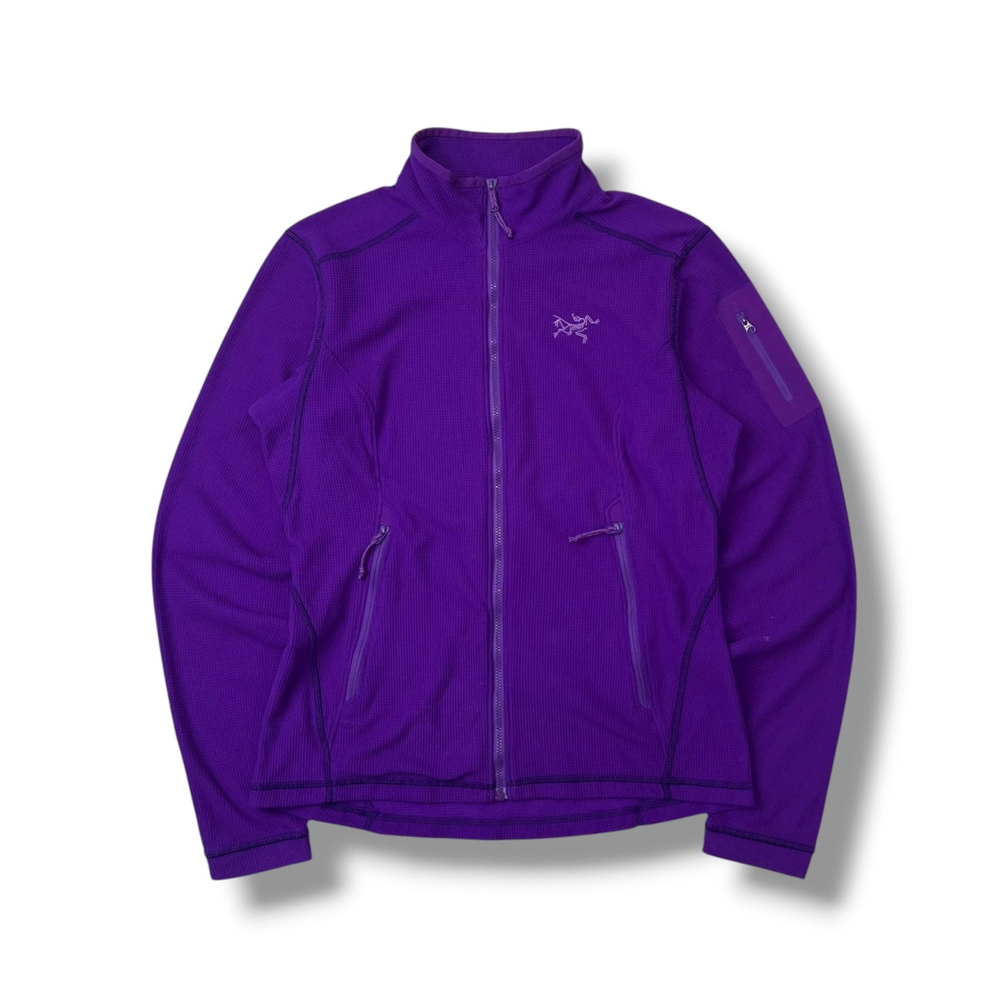 Womens Arc’teryx Delta LT Fleece (S)