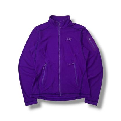 Womens Arc’teryx Delta LT Fleece (S)