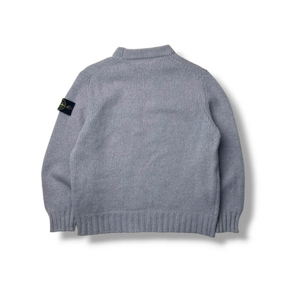 Vintage Stone Island Knit Jumper (M)