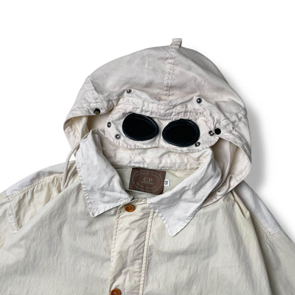 Vintage CP Company Millie Miglia Goggle Jacket (XL)