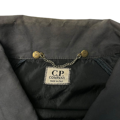 Vintage CP Company Nylon Shimmer Jacket (M)
