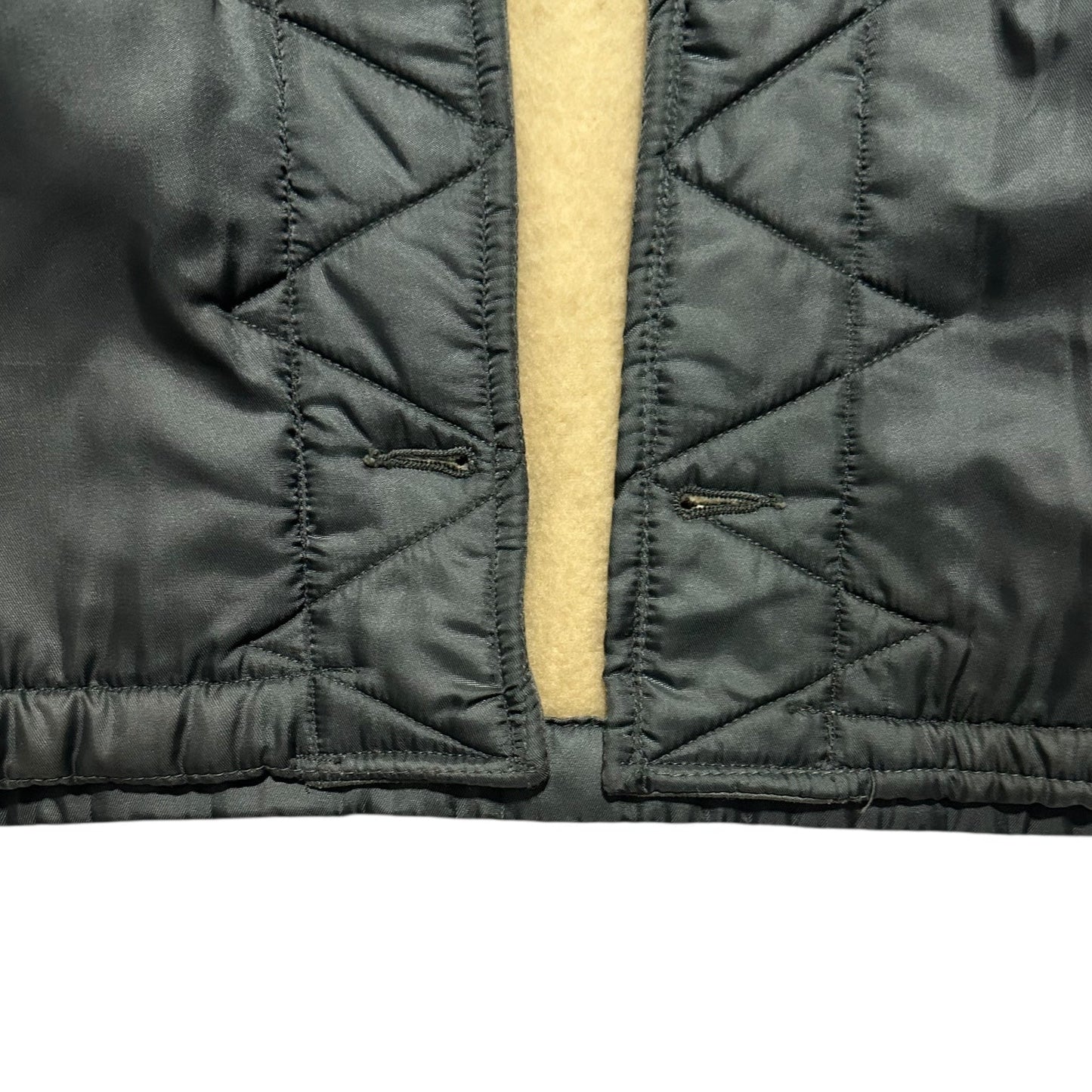 Vintage American M-51 Korean War Liner Jacket