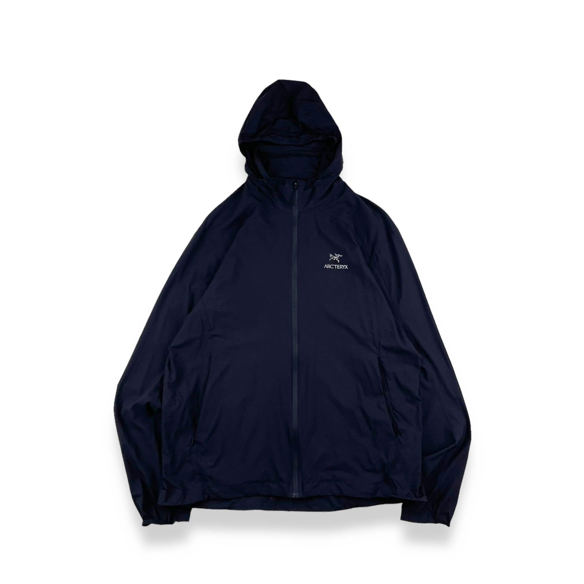 Arc'teryx Squamish Jacket (XL) - Known Source