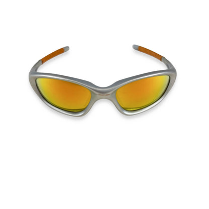 Vintage Oakley Twenty XX Persimmon Sunglasses