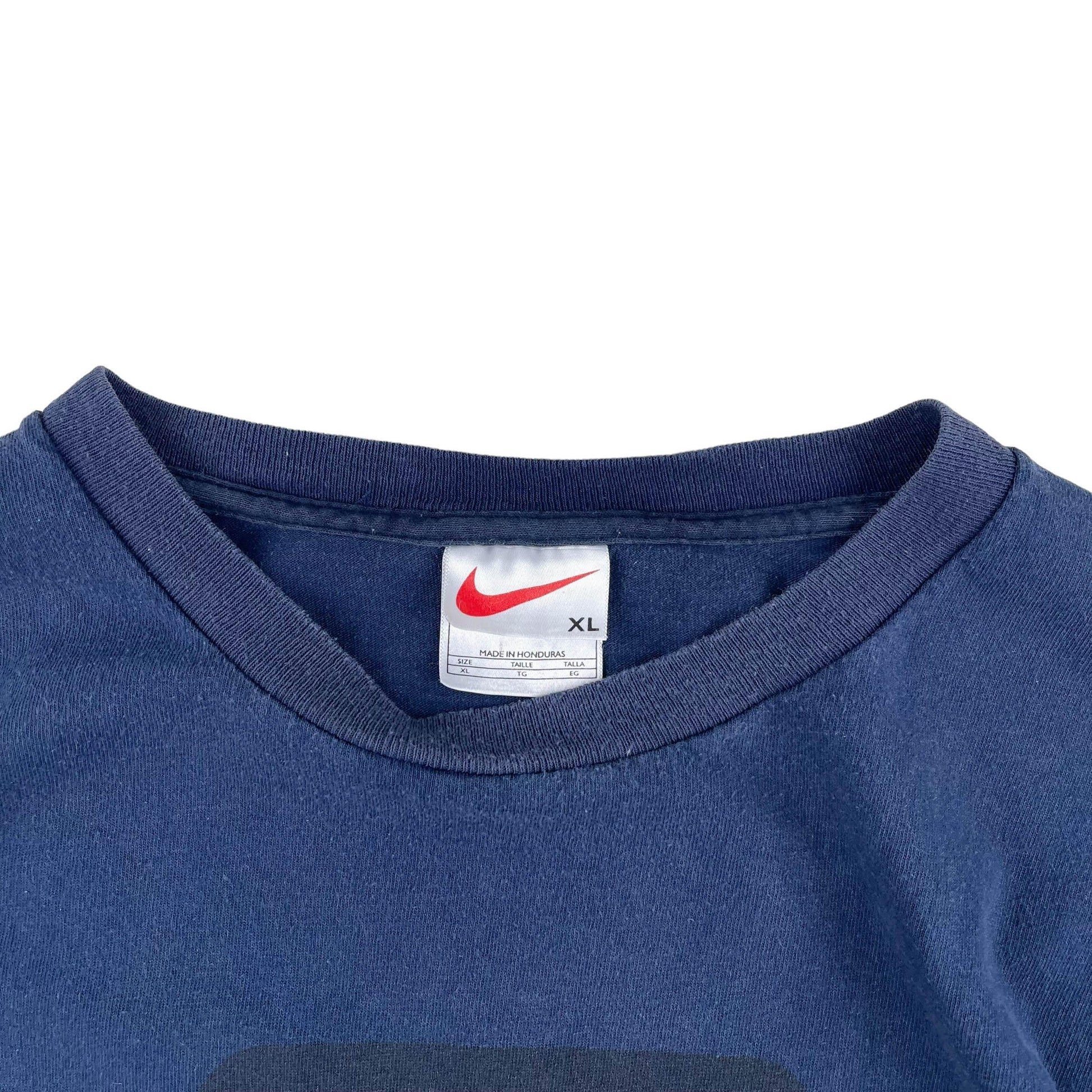 Vintage Nike T-Shirt (XL) - Known Source