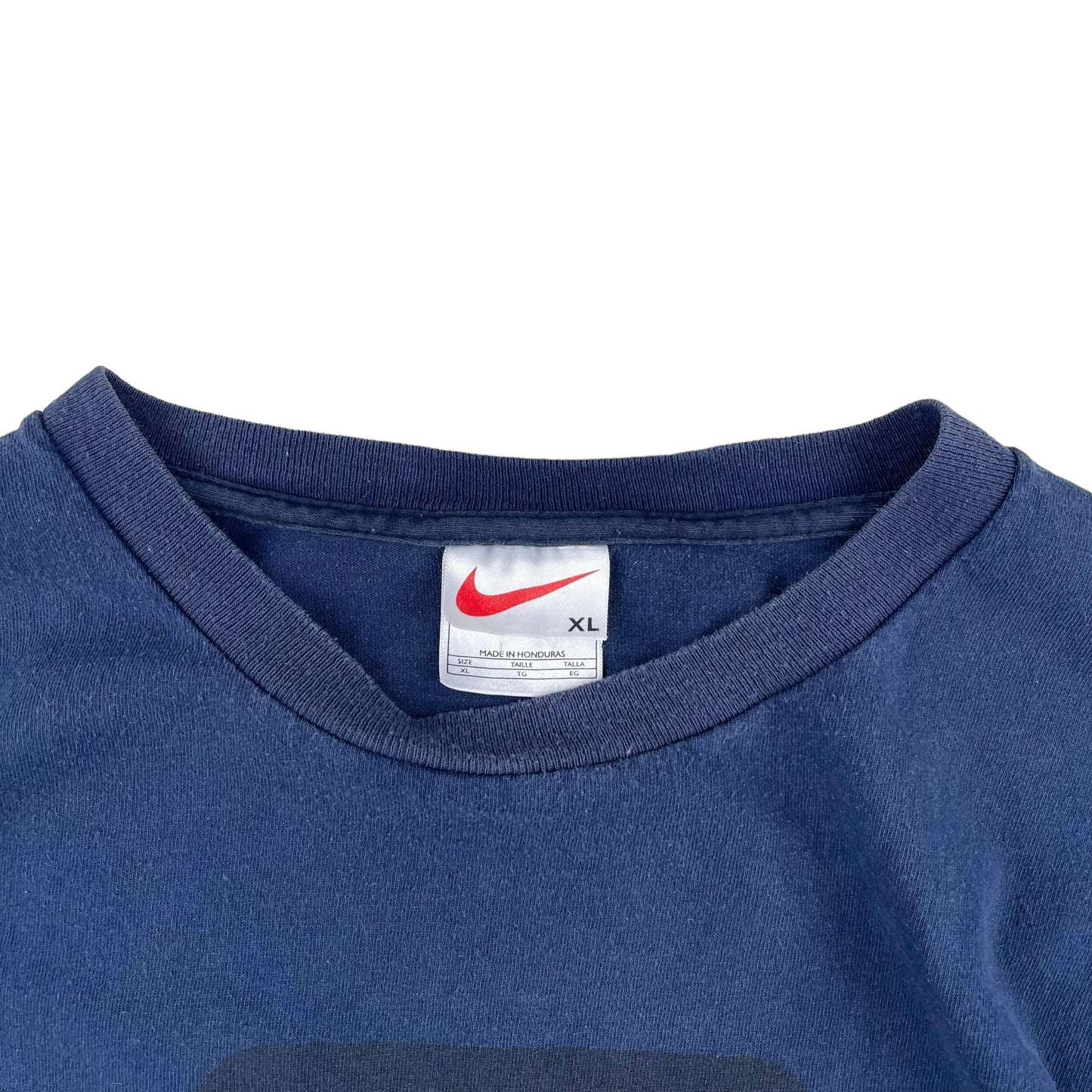 Vintage Nike T-Shirt (XL)