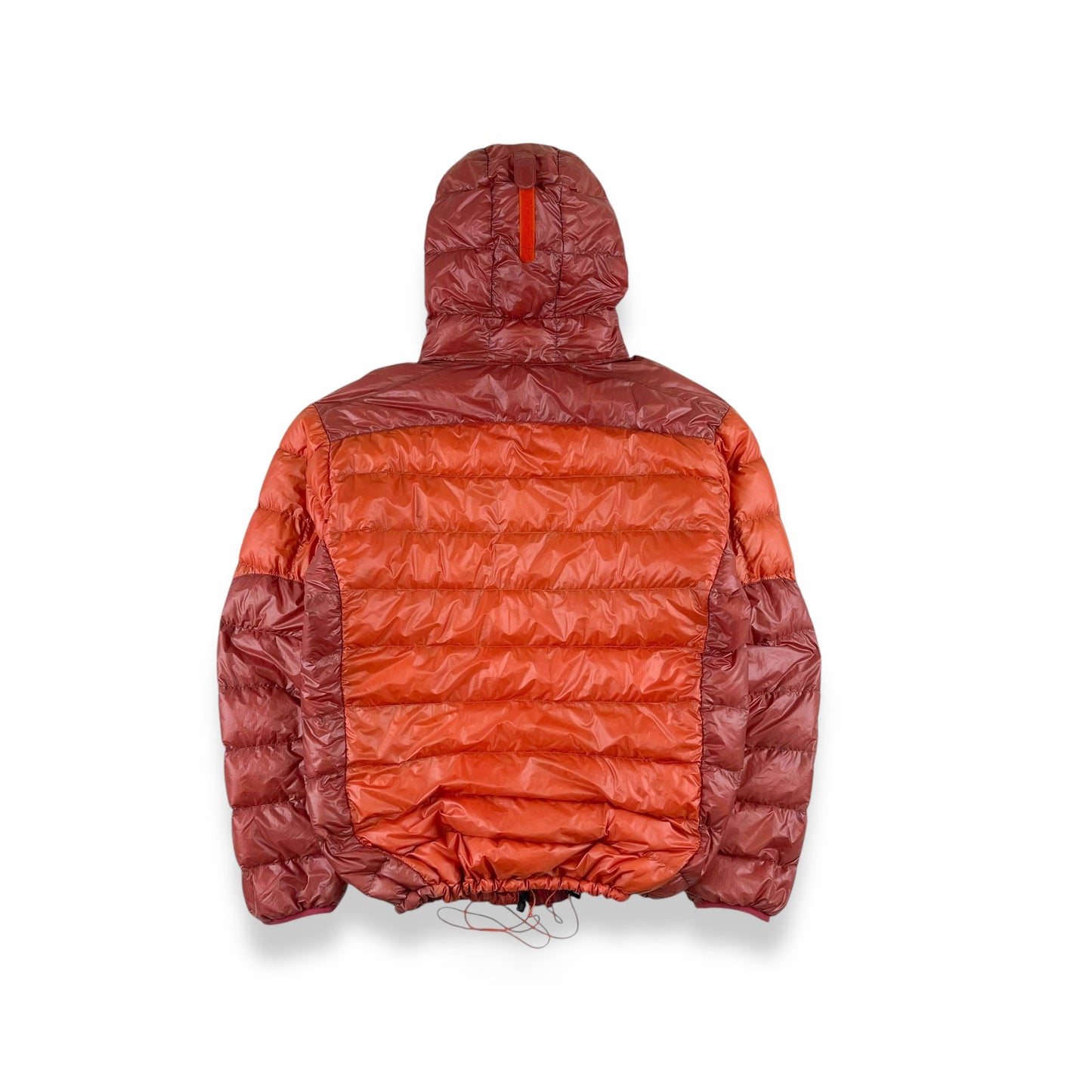 Mont-bell Puffer Jacket (M)