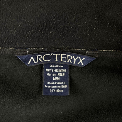 Vintage Arc'teryx Sigma AR Windstopper (M)