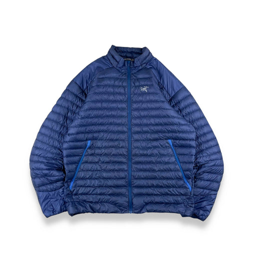 Arc'teryx Cerium SL PUffer (XL)