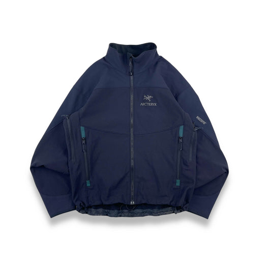 Vintage Arc'teryx Sigma AR (M)