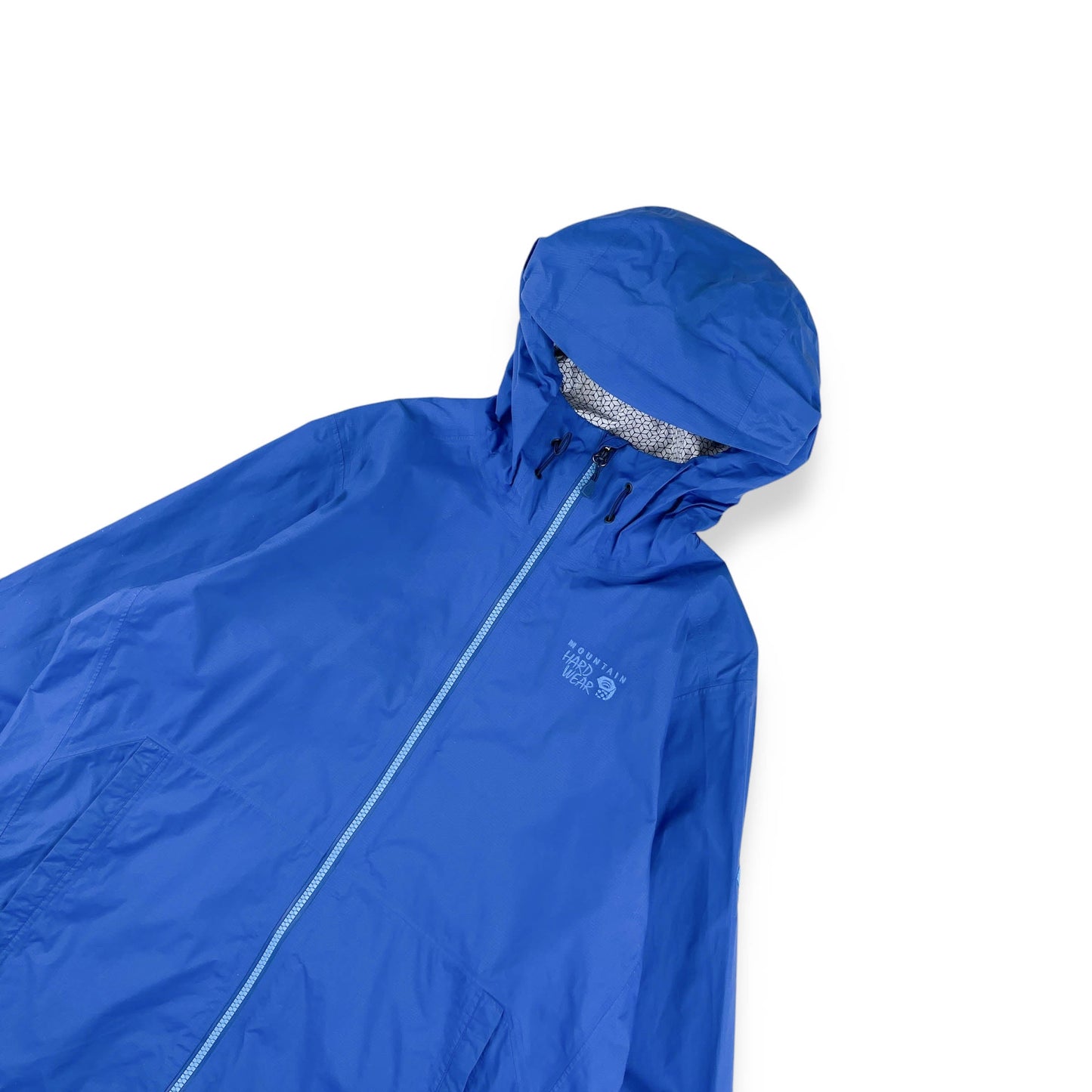 Mountain Hardwear DryQ Evap Jacket (M)