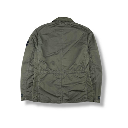 Stone Island David TC Field Jacket (XL)