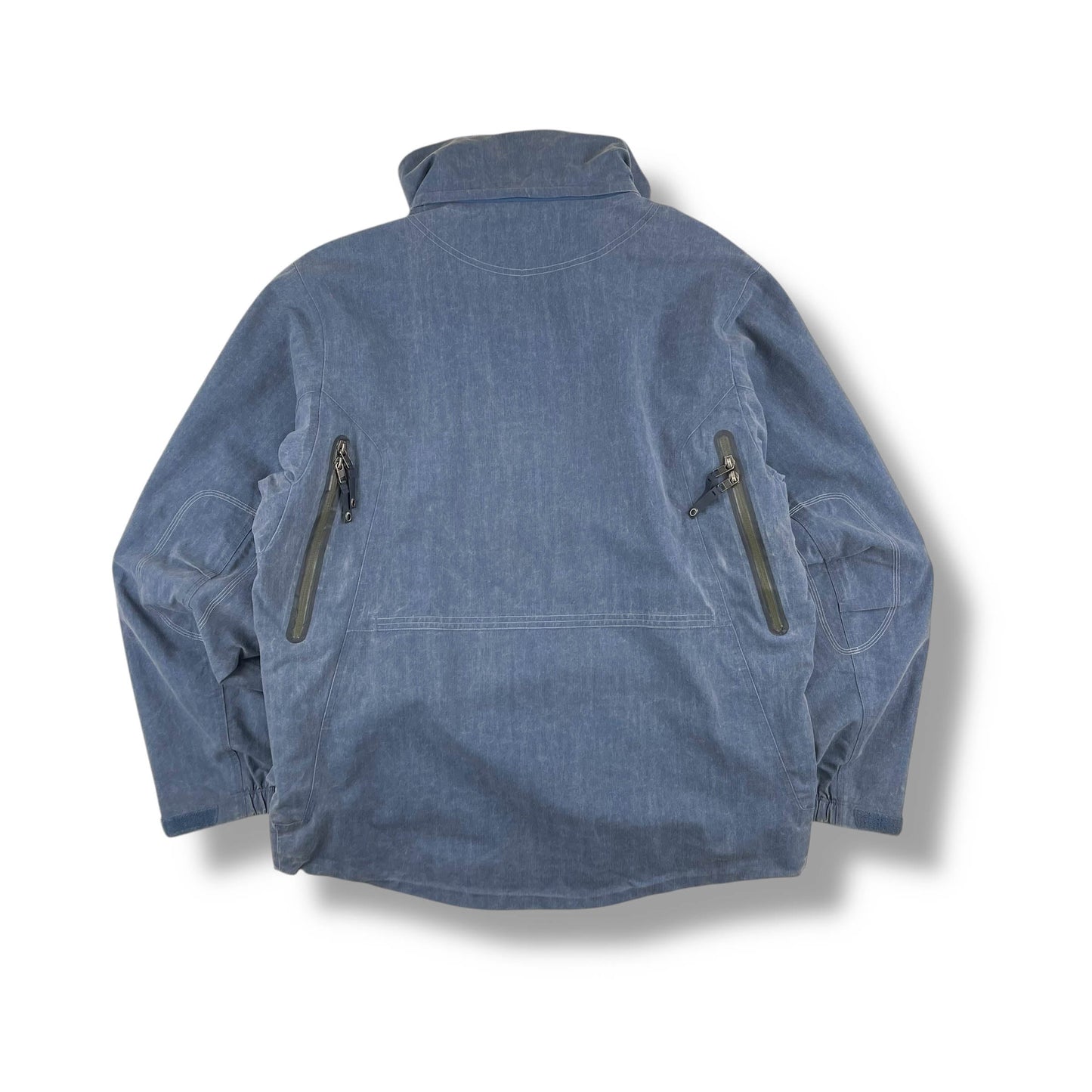 Vintage Nike ACG StormFit Jacket (M)