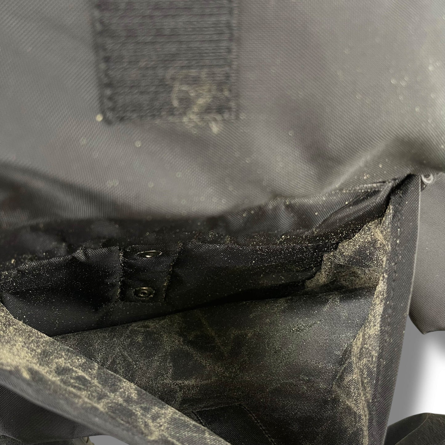 Vintage CP Company Urban Protection Tactical Vest (L)