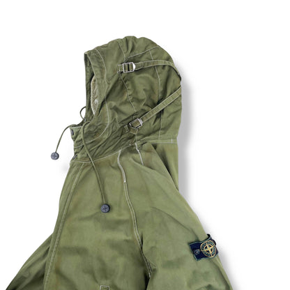 Vintage Stone Island Mountain Jacket (XL)