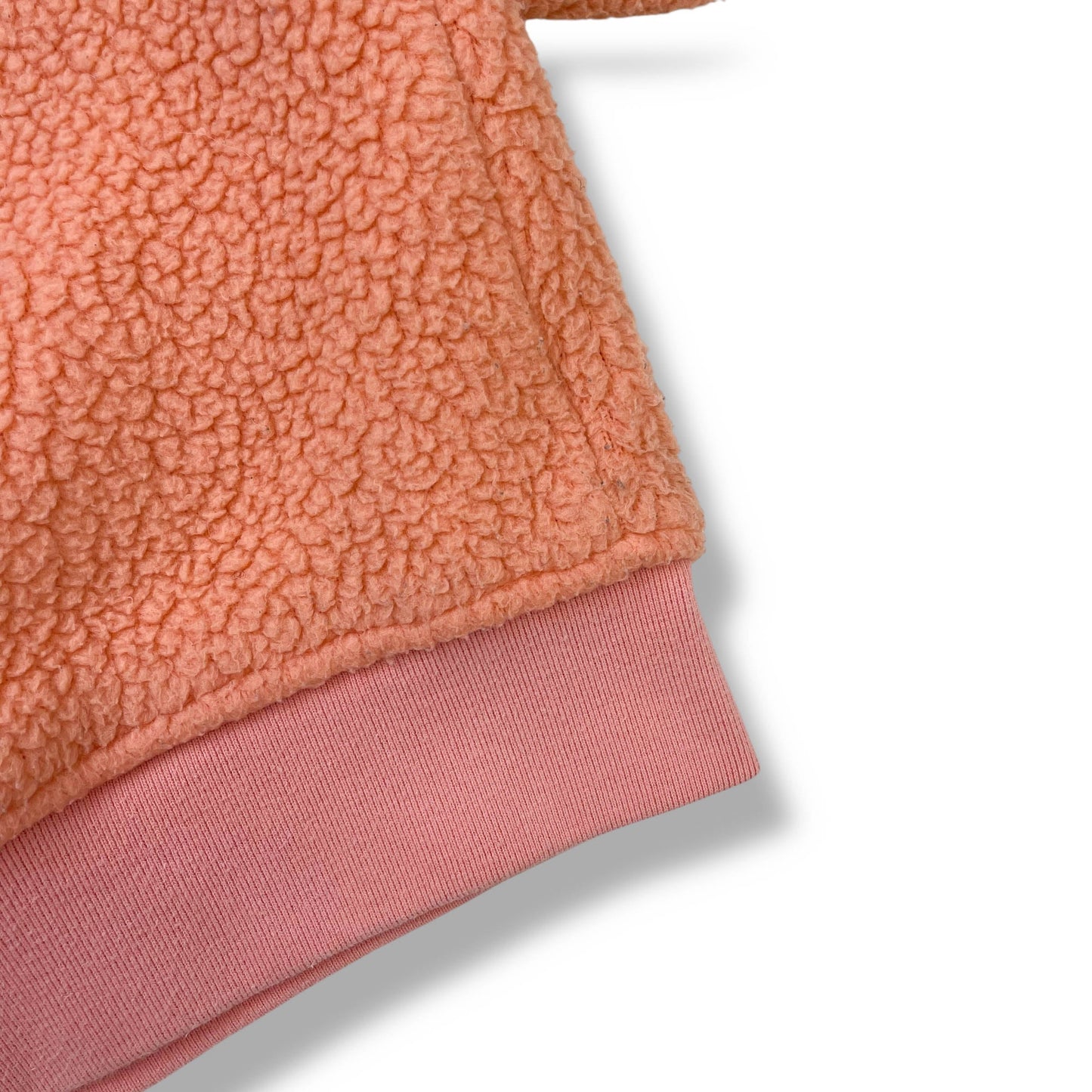 Supreme Polartec Sweatshirt (L)