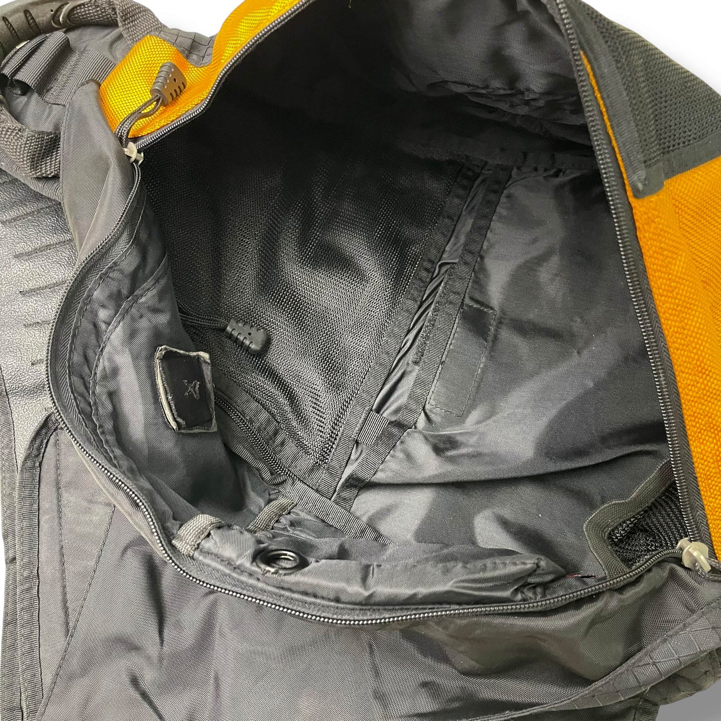 Vintage Oakley Sandbag Sling