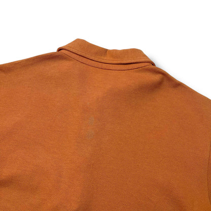 Vintage Prada Sport Technical Polo Shirt (XL)